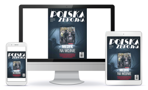 Polska Zbrojna 3/2023 Wydanie Cyfrowe