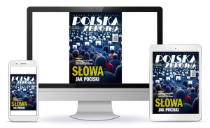 Polska Zbrojna 4/2023 Wydanie cyfrowe