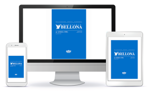 Kwartalnik Bellona 2/2022 Wydanie Cyfrowe