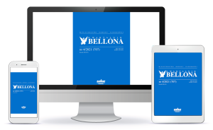 Kwartalnik Bellona 4/2021 Wydanie Cyfrowe