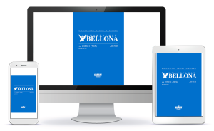 Kwartalnik Bellona 2/2021 Wydanie Cyfrowe