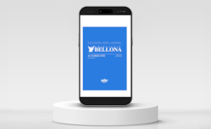 Kwartalnik Bellona 2/2025 Wydanie cyfrowe