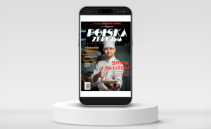 Polska Zbrojna 12/2025 Wydanie cyfrowe