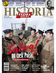 Polska Zbrojna. Historia 4/2025