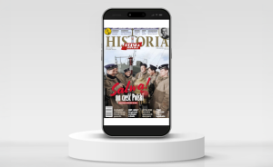 Polska Zbrojna. Historia 4/2025 Wydanie cyfrowe