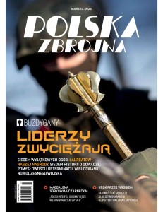 Polska Zbrojna 3/2026