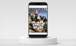 Polska Zbrojna. Historia 1/2026 Wydanie cyfrowe