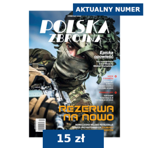 Polska Zbrojna 4/2026
