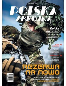 Polska Zbrojna 4/2026