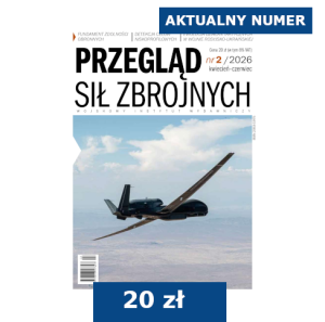 Przegląd Sił Zbrojnych 2/2026