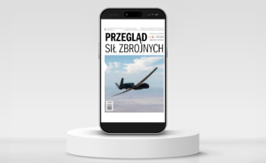 Przegląd Sił Zbrojnych 2/2026 Wydanie cyfrowe