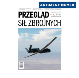 Przegląd Sił Zbrojnych 2/2026