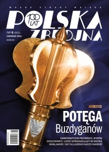 Polska Zbrojna 6/2021