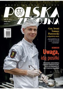 Polska Zbrojna 7/2021