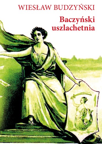 Budzynski okladka