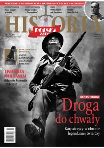Polska Zbrojna. Historia 3/2021