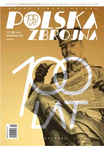 Polska Zbrojna 10/2021