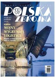 Polska Zbrojna 11/2021