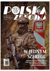 Polska Zbrojna 12/2021