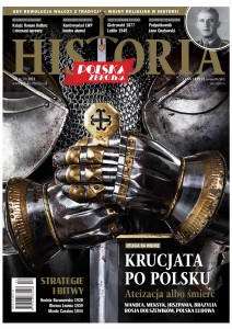 Polska Zbrojna. Historia 4/2021