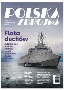 Polska Zbrojna 1/2022