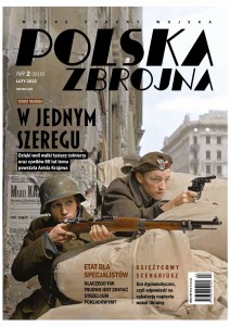 Polska Zbrojna 2/2022