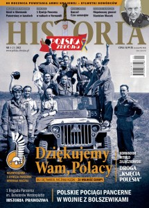 Polska Zbrojna. Historia 1/2022
