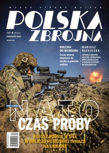 Polska Zbrojna 4/2022