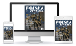 Polska Zbrojna 1/2021 Wydanie cyfrowe