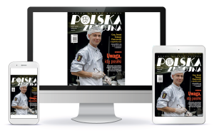 Polska Zbrojna 7/2021 Wydanie cyfrowe