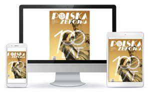 Polska Zbrojna 10/2021 Wydanie cyfrowe