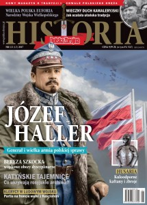 Polska Zbrojna. Historia 1,2/2017