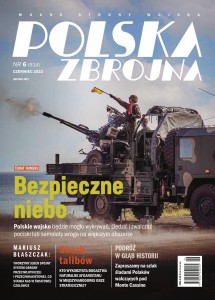 Polska Zbrojna 6/2022