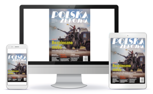 Polska Zbrojna 6/2022 Wydanie Cyfrowe