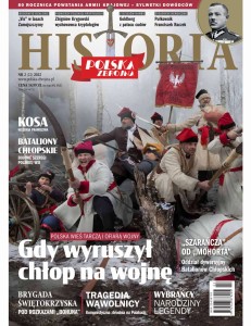Polska Zbrojna. Historia 2/2022