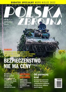 Polska Zbrojna 9/2022