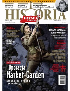 Polska Zbrojna. Historia 3/2022