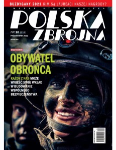 Polska Zbrojna 10/2022