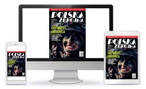 Polska Zbrojna 10/2022 Wydanie Cyfrowe