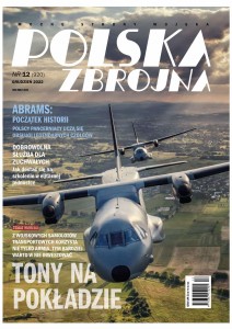 Polska Zbrojna 12/2022