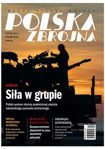 Polska Zbrojna 1/2023