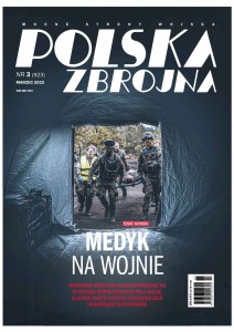 Polska Zbrojna 3/2023