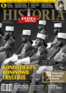 Polska Zbrojna. Historia 1/2023