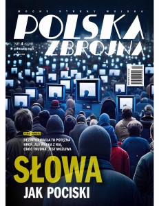 Polska Zbrojna 4/2023