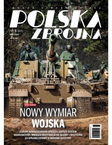 Polska Zbrojna 5/2023