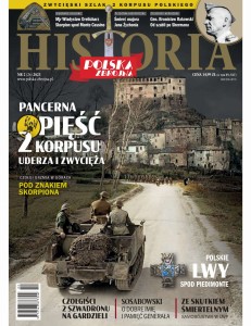 Polska Zbrojna. Historia 2/2023