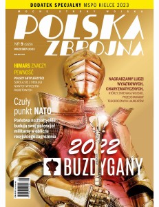 Polska Zbrojna 9/2023