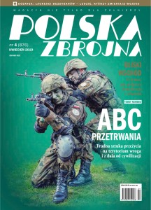 Polska Zbrojna 4/2019