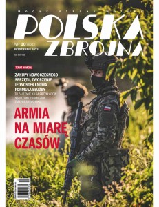 Polska Zbrojna 10/2023