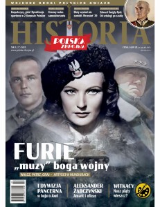 Polska Zbrojna. Historia 3/2023